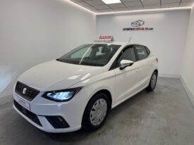 Seat Ibiza 1.0i Referent Plus