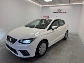 Seat Ibiza 1.0i Referent Plus
