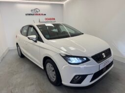 Seat Ibiza 1.0i Referent Plus lleno