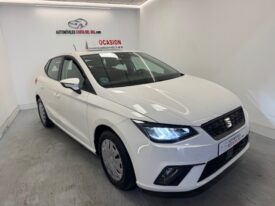 Seat Ibiza 1.0i Referent Plus