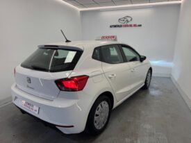 Seat Ibiza 1.0i Referent Plus