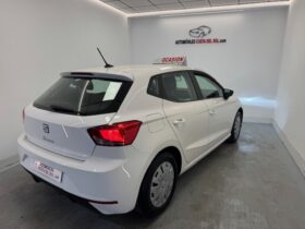 Seat Ibiza 1.0i Referent Plus