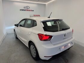 Seat Ibiza 1.0i Referent Plus