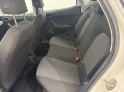 Seat Ibiza 1.0i Referent Plus lleno
