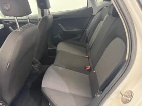 Seat Ibiza 1.0i Referent Plus