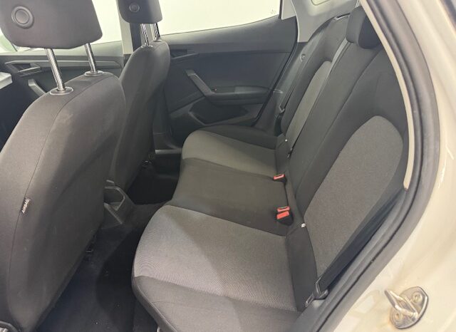 Seat Ibiza 1.0i Referent Plus lleno