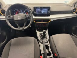 Seat Ibiza 1.0i Referent Plus lleno