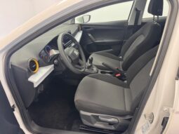 Seat Ibiza 1.0i Referent Plus lleno