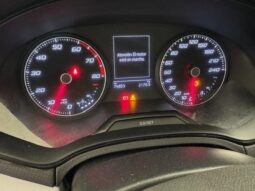 Seat Ibiza 1.0i Referent Plus lleno