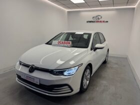 Volkswagen Golf 8 2.0TDI Life