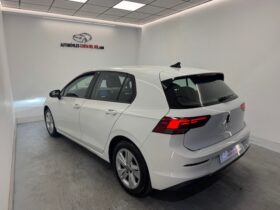 Volkswagen Golf 8 2.0TDI Life