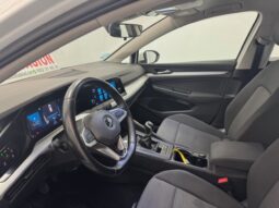 Volkswagen Golf 8 2.0TDI Life lleno