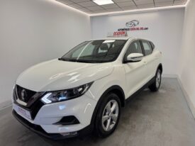 Nissan Qashqai 1.5DCI Acenta