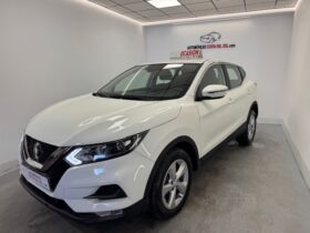 Nissan Qashqai 1.5DCI Acenta