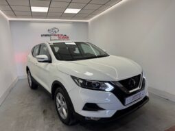 Nissan Qashqai 1.5DCI Acenta lleno