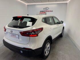 Nissan Qashqai 1.5DCI Acenta