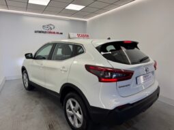 Nissan Qashqai 1.5DCI Acenta lleno