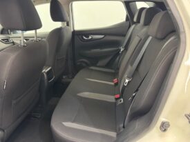 Nissan Qashqai 1.5DCI Acenta