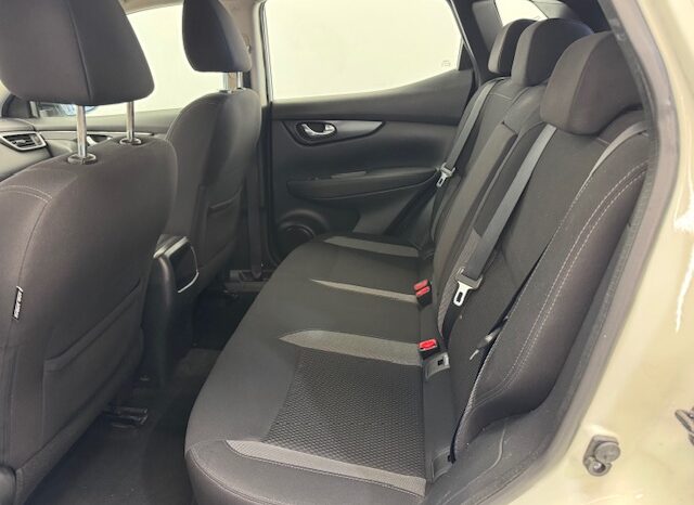 Nissan Qashqai 1.5DCI Acenta lleno