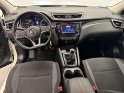 Nissan Qashqai 1.5DCI Acenta lleno