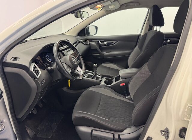 Nissan Qashqai 1.5DCI Acenta lleno