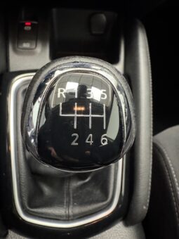 Nissan Qashqai 1.5DCI Acenta lleno