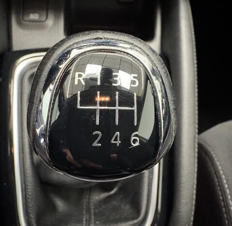 Nissan Qashqai 1.5DCI Acenta lleno