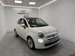 Fiat 500 1.0 Hybrid Dolcevita lleno
