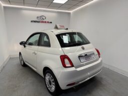 Fiat 500 1.0 Hybrid Dolcevita lleno