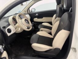 Fiat 500 1.0 Hybrid Dolcevita lleno