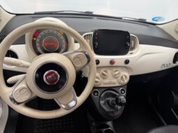 Fiat 500 1.0 Hybrid Dolcevita lleno