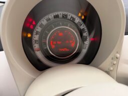 Fiat 500 1.0 Hybrid Dolcevita lleno