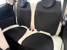 Fiat 500 1.0 Hybrid Dolcevita lleno