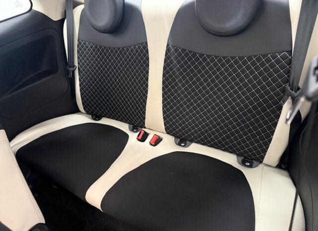 Fiat 500 1.0 Hybrid Dolcevita lleno