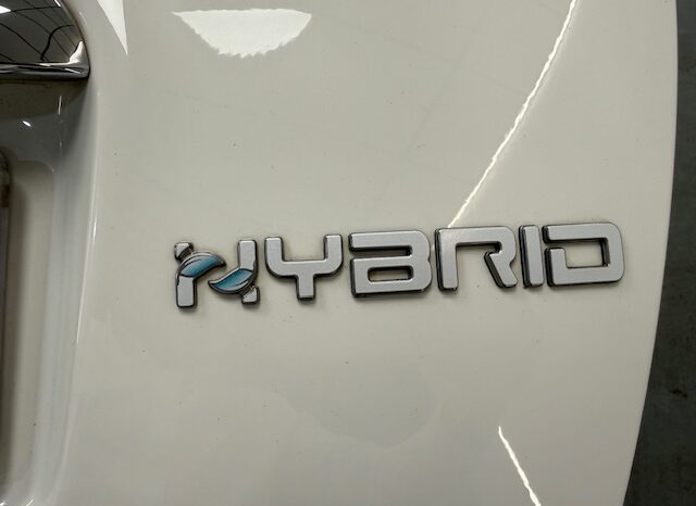 Fiat 500 1.0 Hybrid Dolcevita lleno