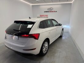 Skoda Scala 1.0TSI Motion