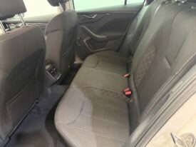 Skoda Scala 1.0TSI Motion