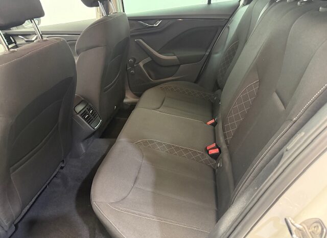 Skoda Scala 1.0TSI Motion lleno