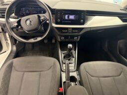 Skoda Scala 1.0TSI Motion lleno