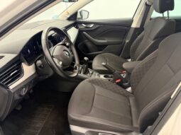 Skoda Scala 1.0TSI Motion lleno