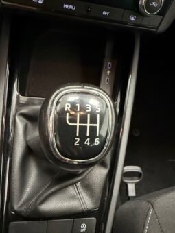 Skoda Scala 1.0TSI Motion lleno