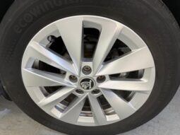 Skoda Scala 1.0TSI Motion lleno