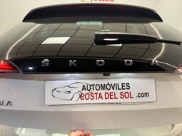 Skoda Scala 1.0TSI Motion lleno