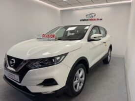 Nissan Qashqai 1.5DCI Acenta