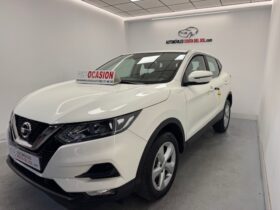 Nissan Qashqai 1.5DCI Acenta