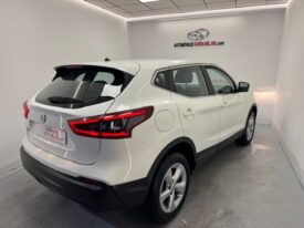 Nissan Qashqai 1.5DCI Acenta