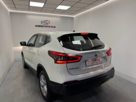 Nissan Qashqai 1.5DCI Acenta