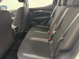 Nissan Qashqai 1.5DCI Acenta