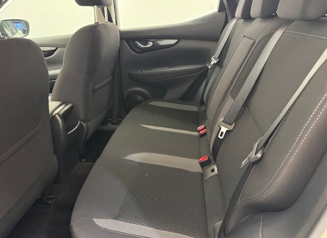 Nissan Qashqai 1.5DCI Acenta lleno