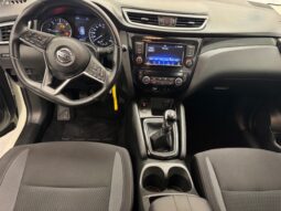 Nissan Qashqai 1.5DCI Acenta lleno